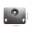 Electronic Module Mounting Plate Mounting Stand Offering Enhanced Stability 3