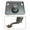 Electronic Module Mounting Plate Mounting Stand Offering Enhanced Stability 7