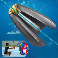 Professional Automatic Bobber Fishing Line System For Anglers Fishing Tackle