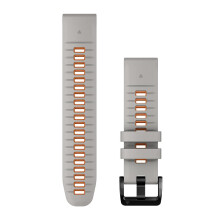 Garmin QuickFit Watch Bands (22mm), suitable for selected fēnix-, epix-, Descent-, D2-, Instinct-, Forerunner- and Approach series smartwatches, Orig