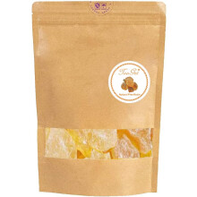 TooGet 400G Pine Rosin, Pine Rosin for Beeswax Wraps, Gum Nugget Rock Form, Baseball Rosin Bag for Pitching, Pine Rosin Powder for Bowling, Golf Rosi