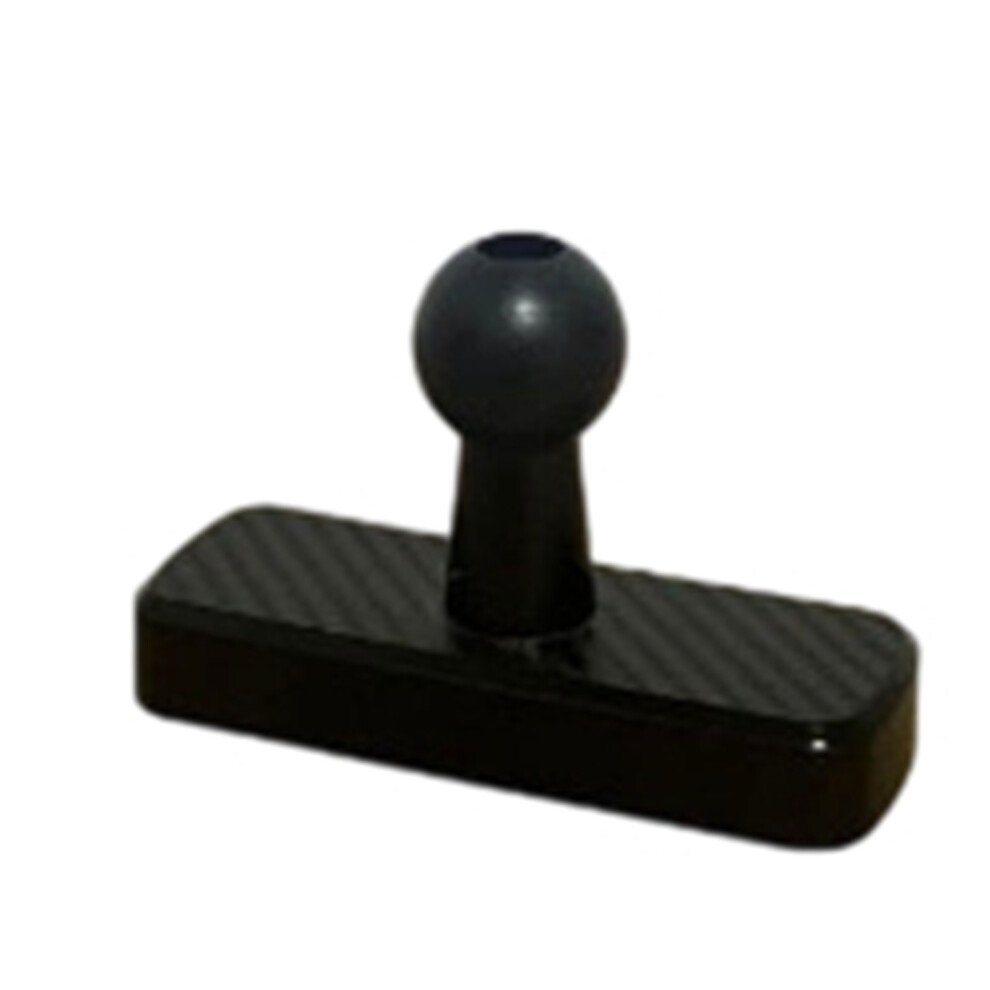 Universal 360 Degree Rotating Car Phone Holder For Secure Viewing Magnetic Tablet Hold 7696002141426