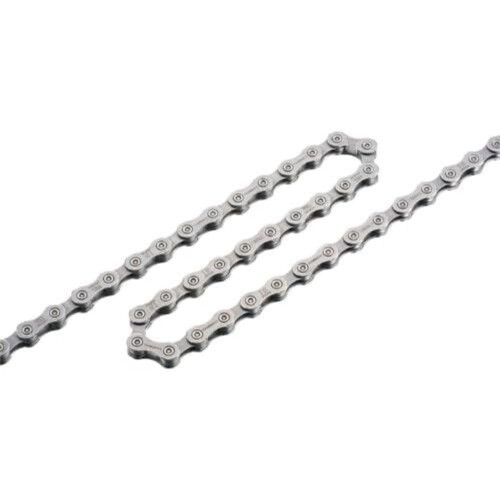Shimano SHIMANO CNHG40116 HG-40 8 Speed Chain, Silver