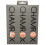 Chamrox Elite 3 Pack WHITE 1