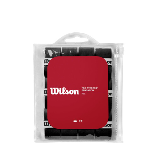 Wilson Wilson PRO OG SENSATION 12PK BK