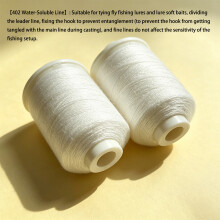 Fishing Line That Disappears In Water 500m Length Strong Dry Weak Wet type B