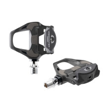 SHIMANO PEDALES R8000 ULTEGRA SPDSL Con CALAS SMSH11 Accesorios y