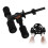 Fitarc Tib Bar, Tibialis Trainer, Tibia Dorsi Calf Raise Machine, 1