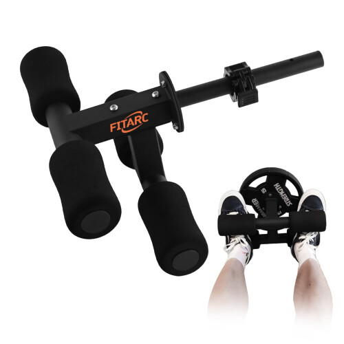 Fitarc Tib Bar, Tibialis Trainer, Tibia Dorsi Calf Raise Machine,