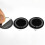 Pickleballs Handle Weight Systems For Customized Feel And Enhances Performances 6g 8