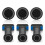 Pickleballs Handle Weight Systems For Customized Feel And Enhances Performances 6g 3