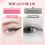 (Black, -) Eyeliner aripă rotativ, rezistent 4