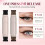 (Black, -) Eyeliner aripă rotativ, rezistent 6