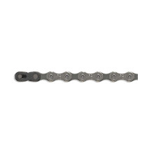 Sram Chain PC 1110 Solid Pin Links with Power Lock, Silver
