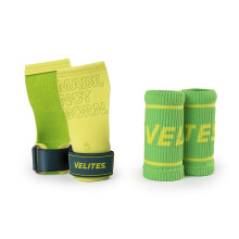 Velites I Pair of professional gloves for cross training or gymnastics, suitable for any surface, use with magnesium.