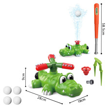 Safe ABS Material Reptile Water Toy Ideal For Kids Pool And Beach