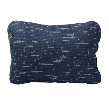 Thermarest Compessible Pillow Cinch Large Warp Speed