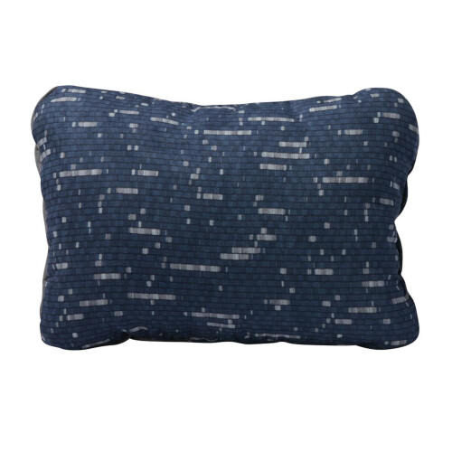 Thermarest Compessible Pillow Cinch Large Warp Speed