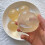 2 Pieces Pliable Soft Spheres Having Smooth Texture No Quick Return Blue 1 1