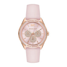 Michael Kors MK6946 Pink Ladies Watch