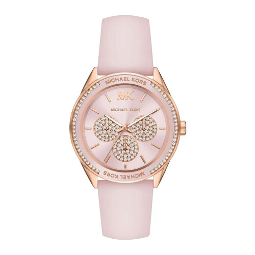 Michael Kors MK6946 Pink Ladies Watch