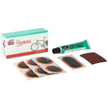 Rema Tip Top Reparaturmaterial puncture repair kit, TT set,