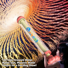 Children Splashing Blasters Toy For Summer Water Play Adventures Water Shooter Toy 2