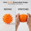 (Mix, -) Squishy stressipallo 2