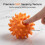 (Mix, -) Squishy stressipallo 3