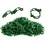 (Green, -) 50kpl kasvin tukiklipsi 1