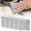 (5pcs, -) Multipurpose tråd disktrasor – non scratch metall skrubbdynor 1