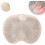 (Brown, -) Covoraș exfoliere picior spate 1