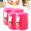 (Pink, -) 2kpl munankuoren avaaja 1