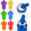(6 Pcs, -) 6 deschizătoare cutii plastic 1