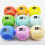 Heavy Type Weighted Baseball Designed For Strength And Endurances Improvement 4OZ 1