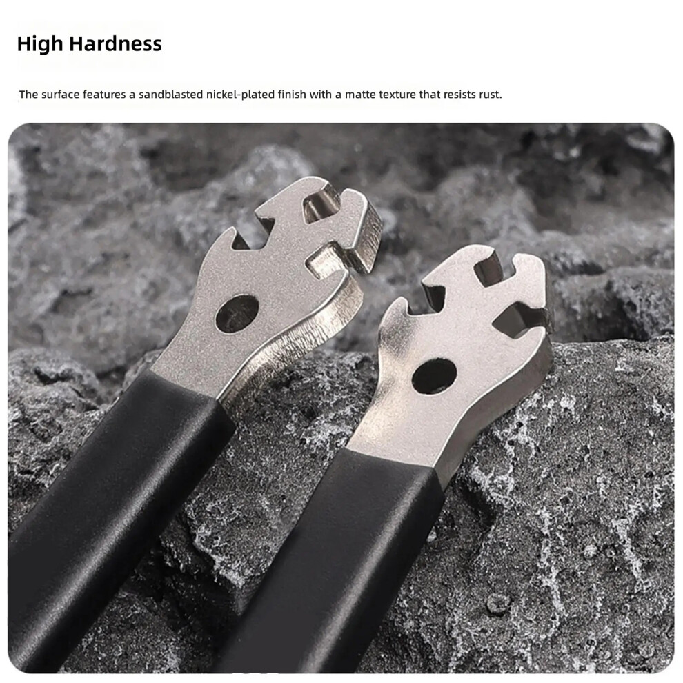 Bicycles Spoke Wrench Bike Wheel Rims Spoke Adjuster Portable Bike Spoke Wrench 7696002213529