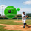 Heavy Type Weighted Baseball Designed For Strength And Endurances Improvement 7 OZ 1