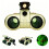 Durability Binocular Water Resistant Binocular Portables Easy To Use for Camping 1