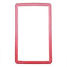 Very Clear Card Shield Compact & Portable Sleeve for Rate Trading Cards HY019