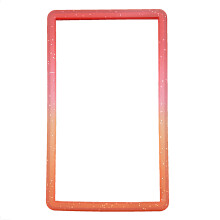 Soft Silicone Protector for Graded Collectible Cards Smooth Surfaces & Sturdy HY015