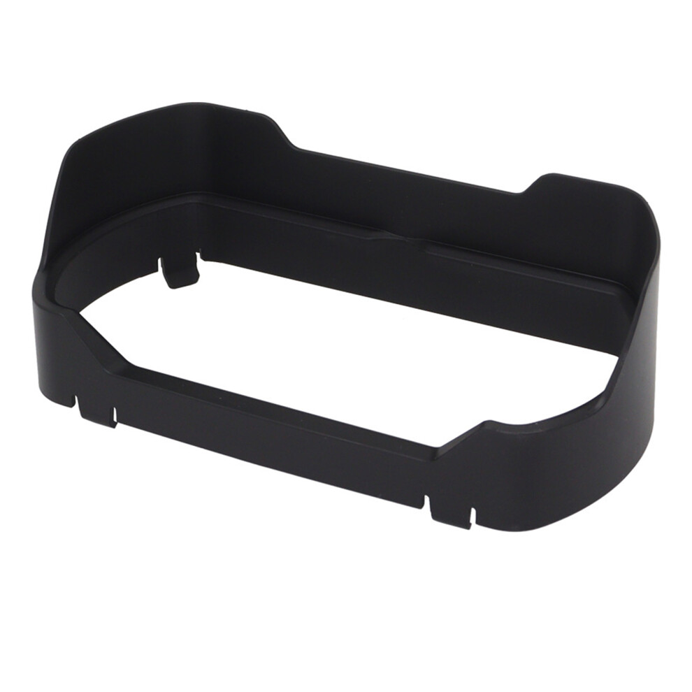 Motorcycle Meter Shield Instrument Guard Cover For Can Am Ryker Full Protection 7754004661912