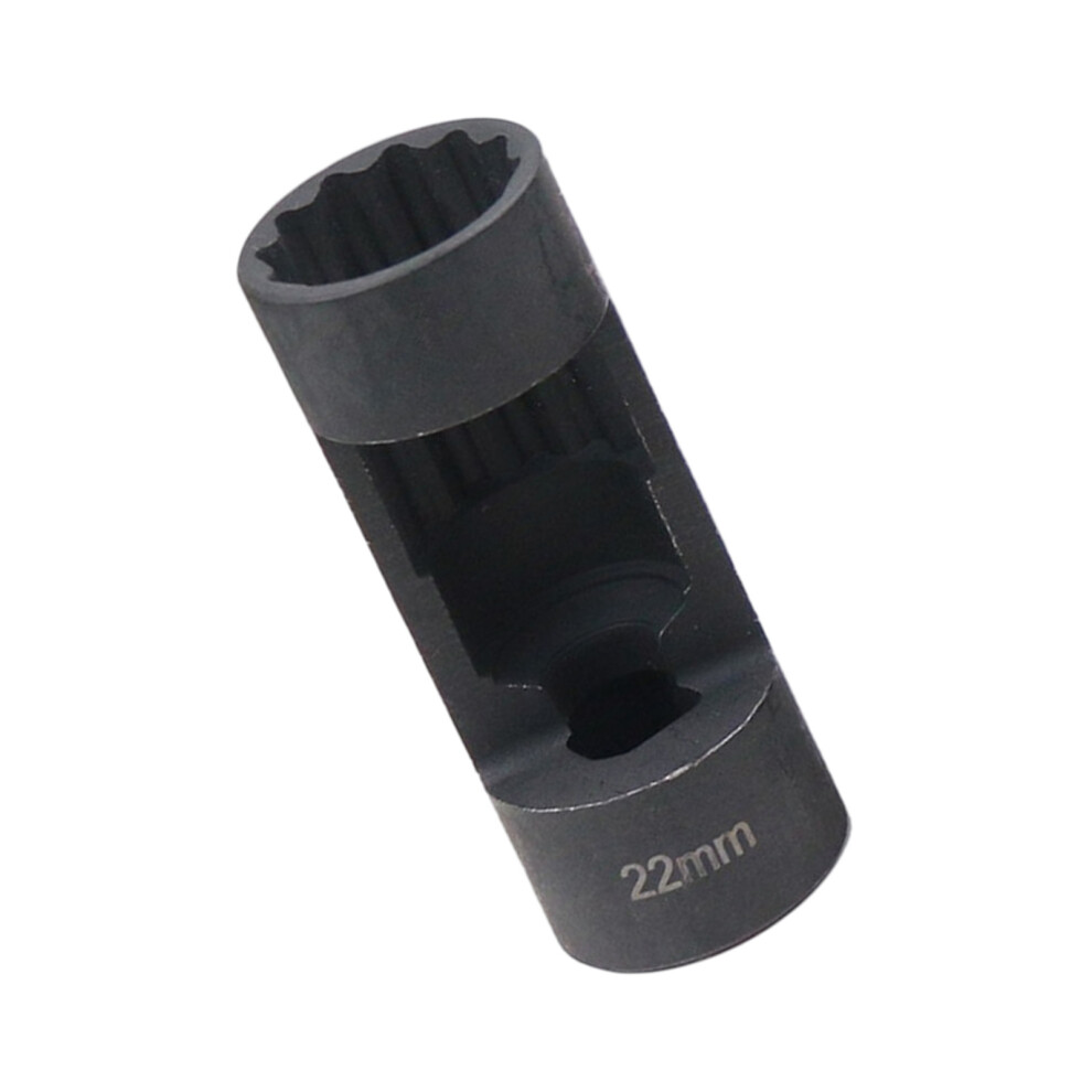 Strong Shock Absorb Nut Removal Wrench Corrosion Resistant Removal For Car 22Mm 7754004604810