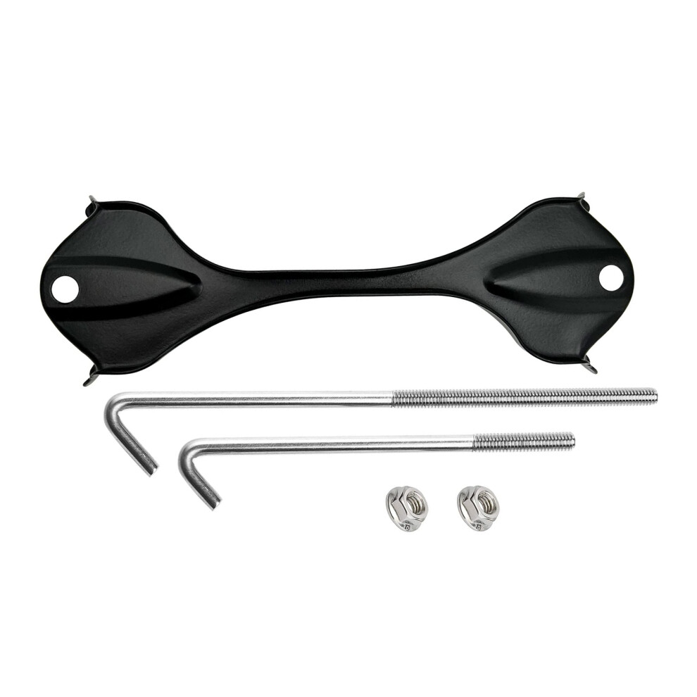 Secure Vehicle Battery Tray For Reducing Shocks And Vibrations 7754004588240