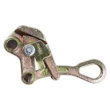 Reliable Wire Rope Tightener 4 Size for Power Lines & Telecoms Installation Job 1T