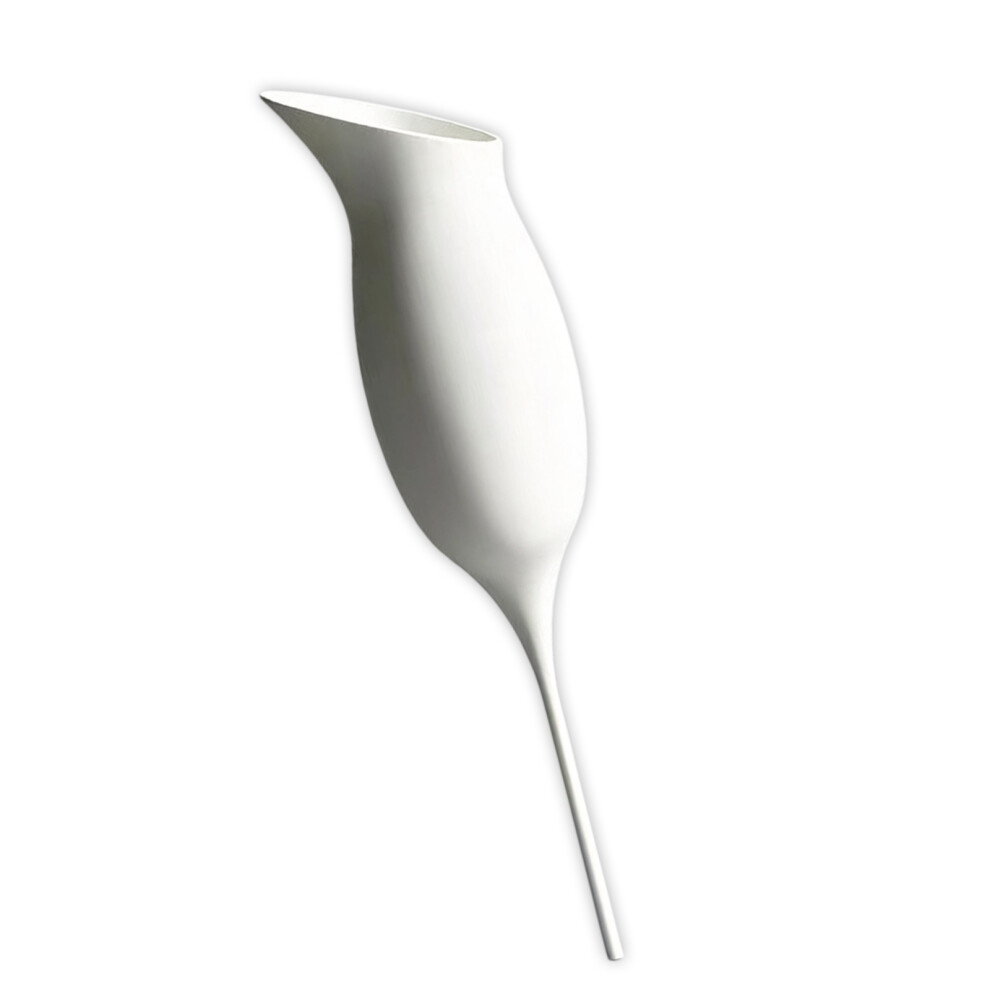 Stylish Automatic Plant Watering Tool Perfect Watering Dropper Device For Plant White 7754004577800