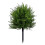 Weather Resistant Imitations Artificial Cedar Tree Design For Patio Landscaping 1