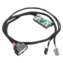 Conversion Wiring Harness for 2016-2018 Replacement Automotive Accessory