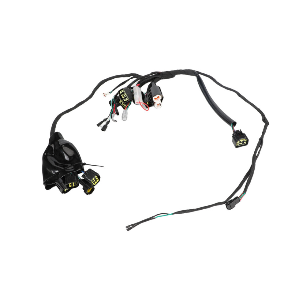 Complete Wiring Set With Enhances Safety Features Suitable For Sur Ron 7754004647244