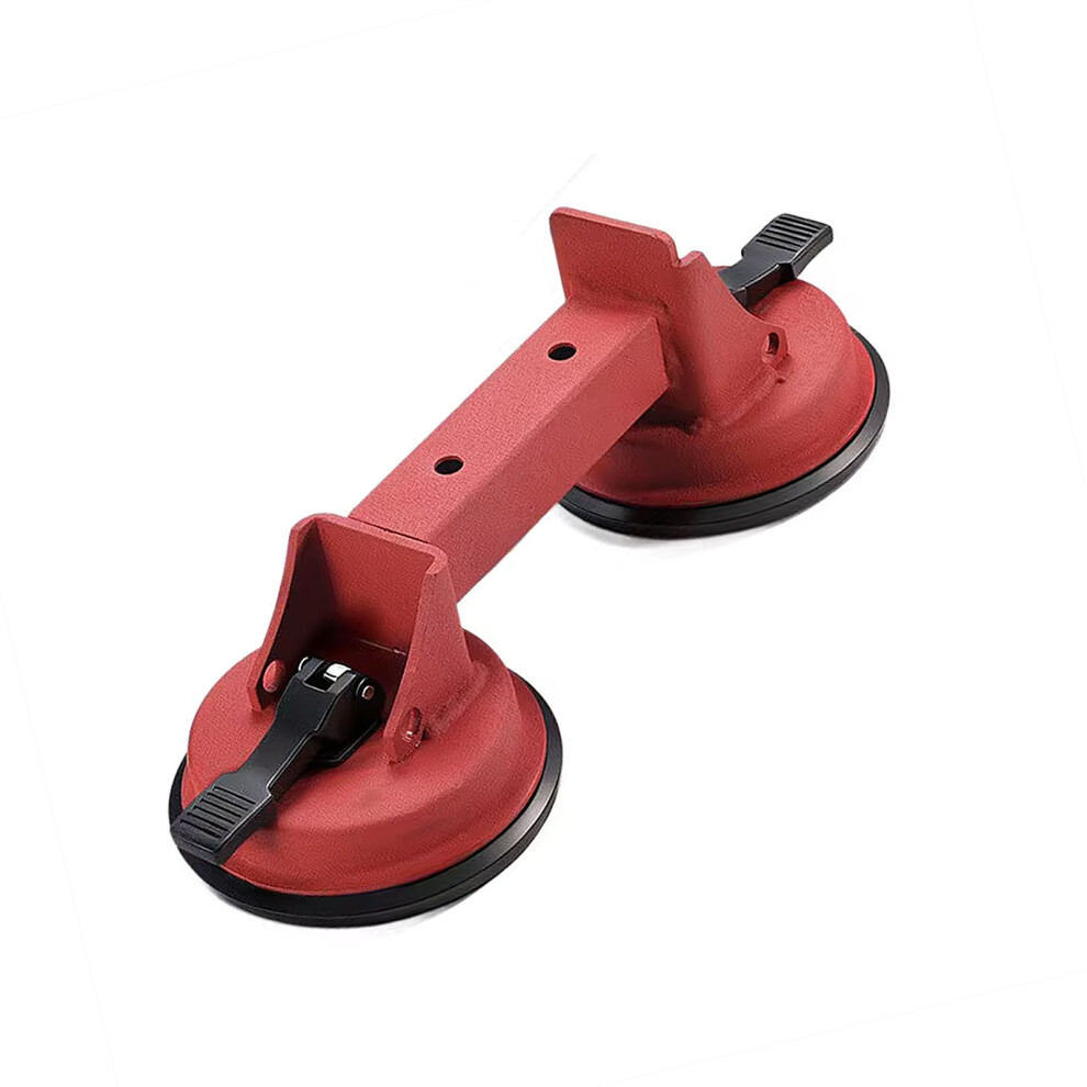 High Quality Two Handle Suction Tool For Flooring Alignment And Leveling 7754004627451