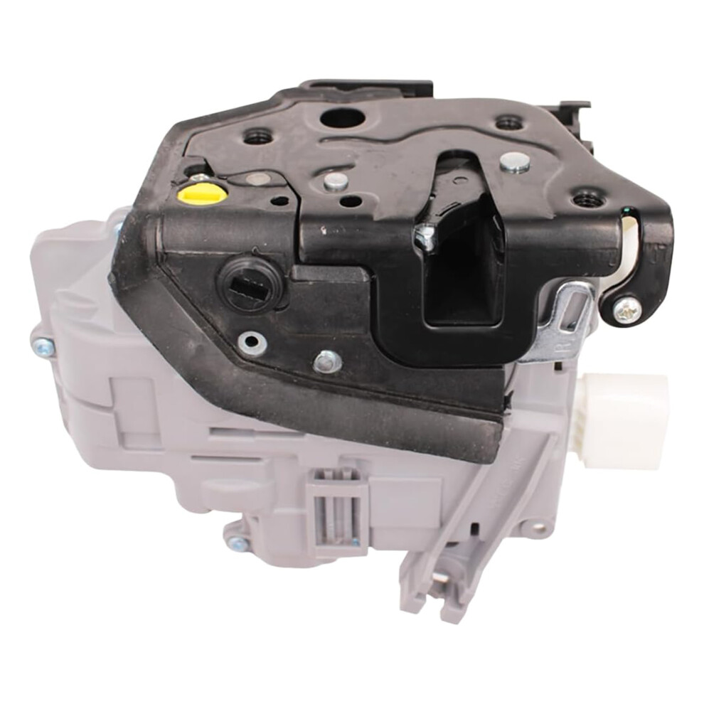 Car Right Passenger Rear Door Lock Actuator Motor Replacements 8K0839016 7754004635906